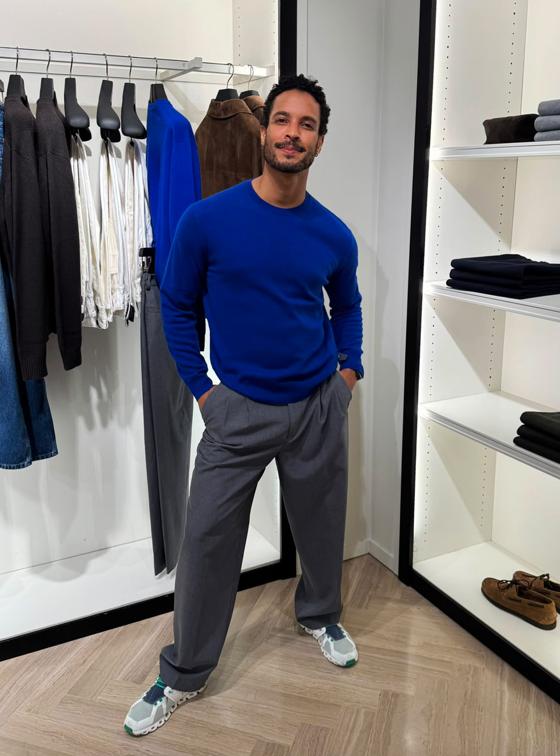 enrique manrique