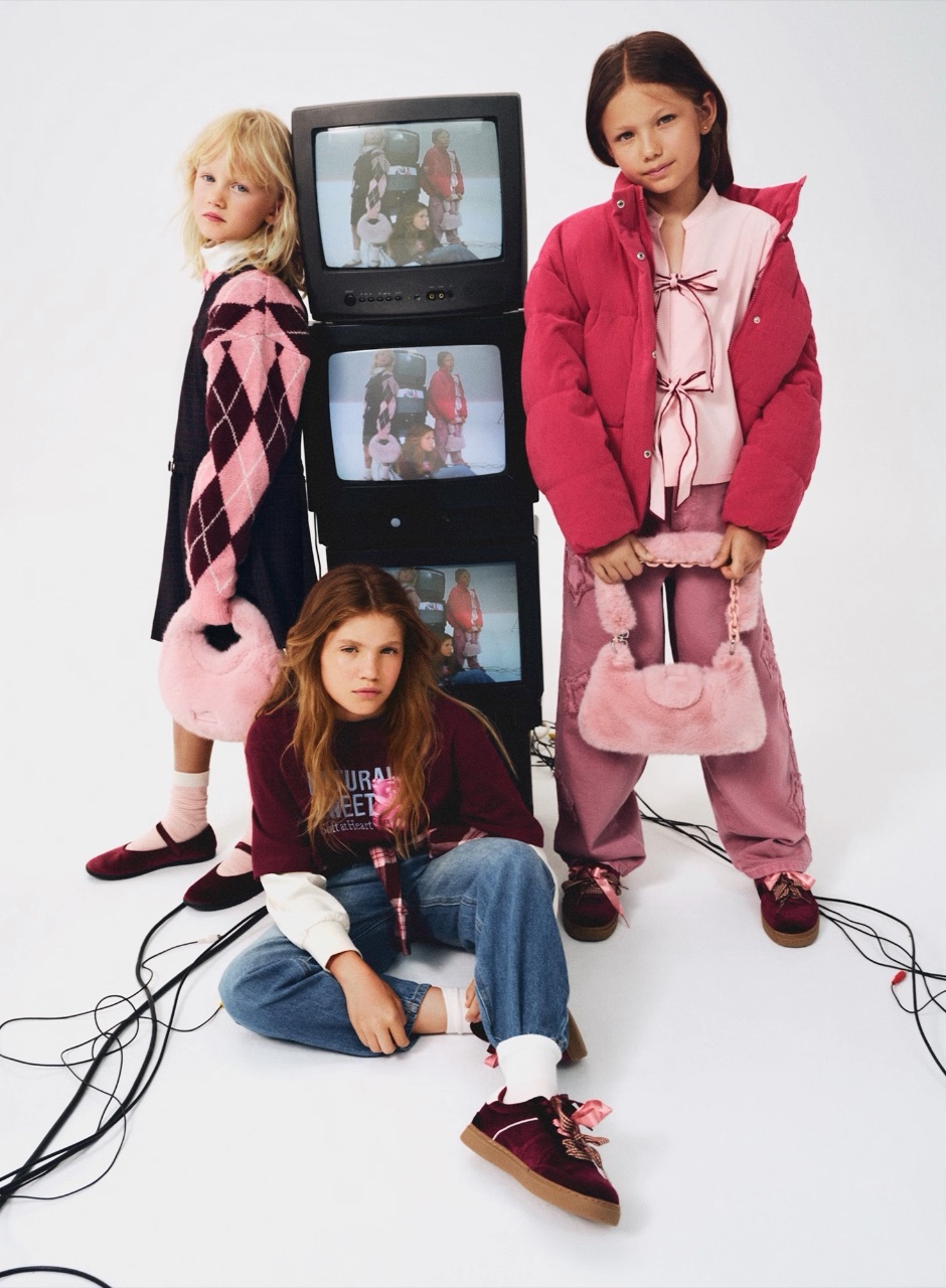 CAMPAIGN Laura x MAAG