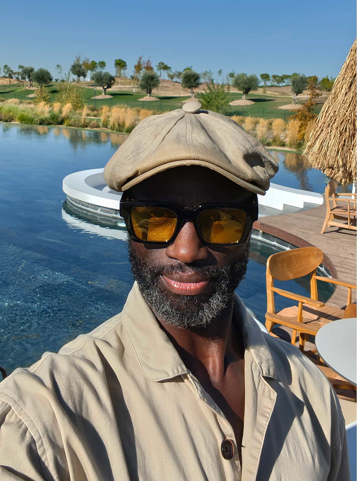kido vieira
