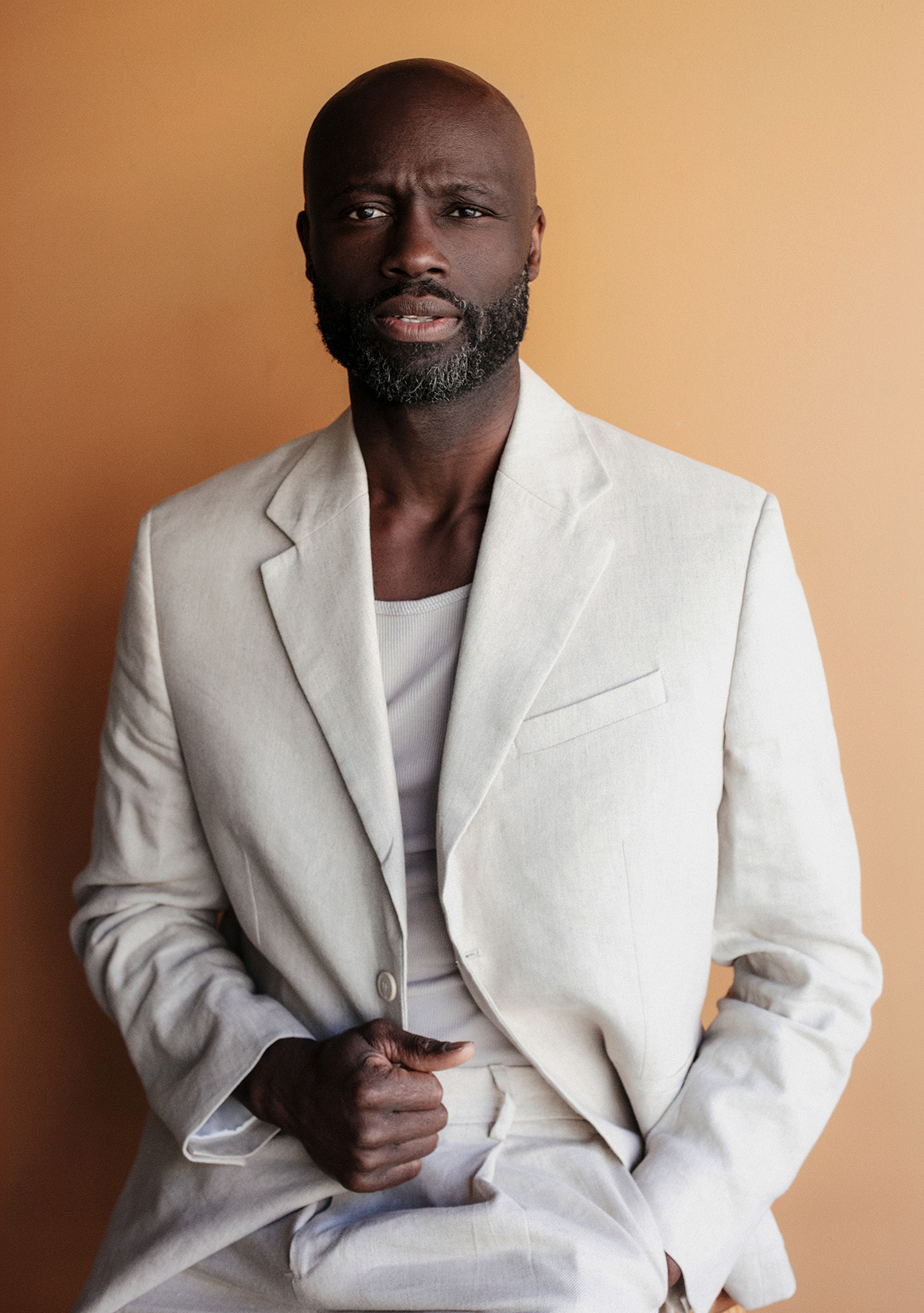 kido vieira