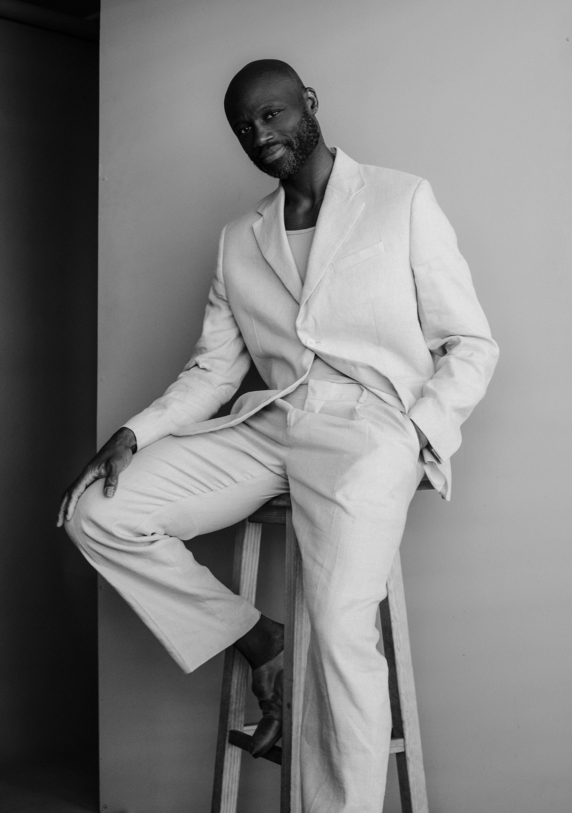 kido vieira