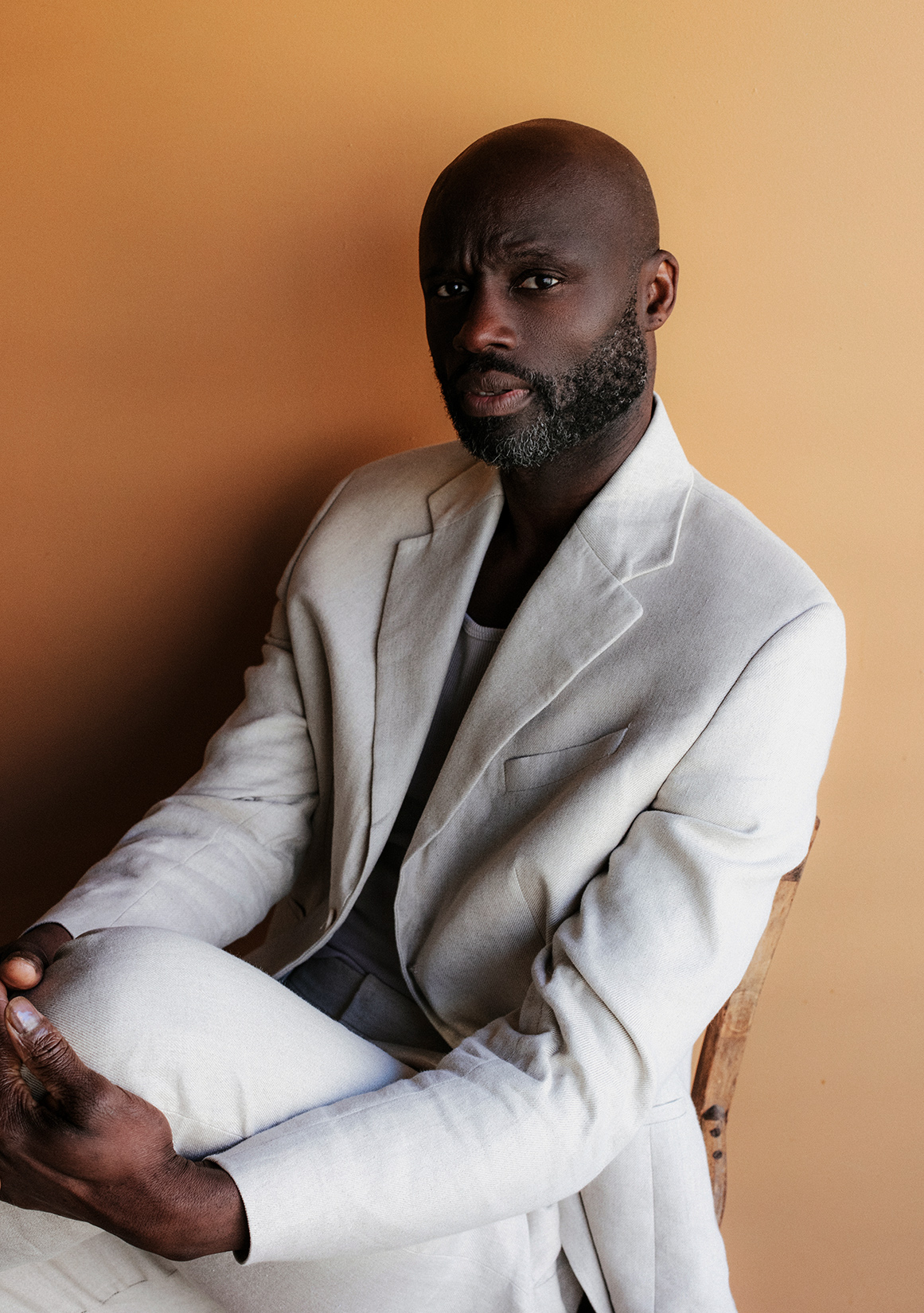 kido vieira