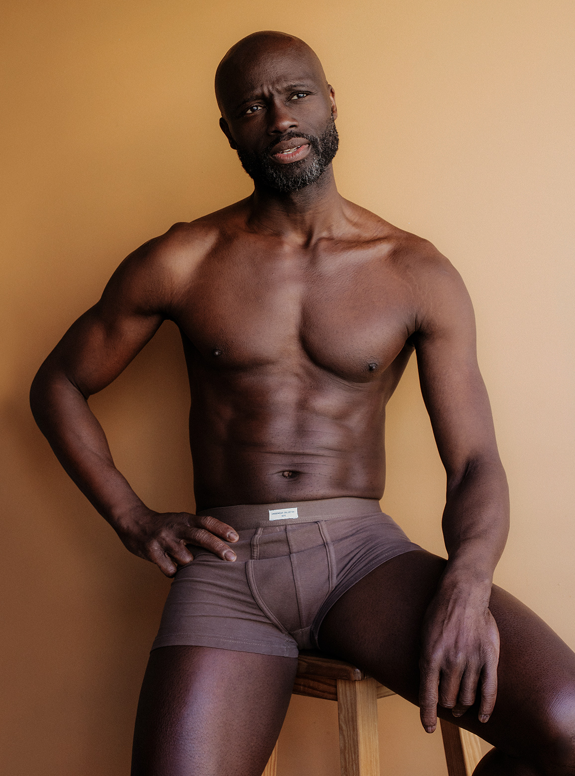 kido vieira