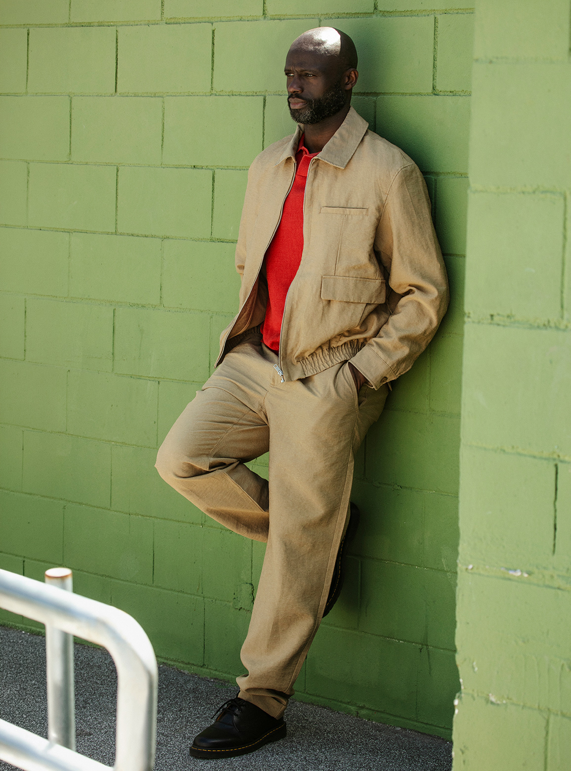 kido vieira
