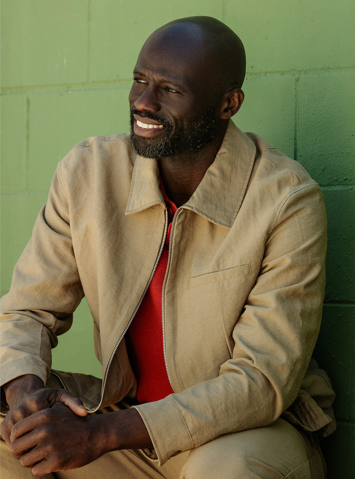 kido vieira