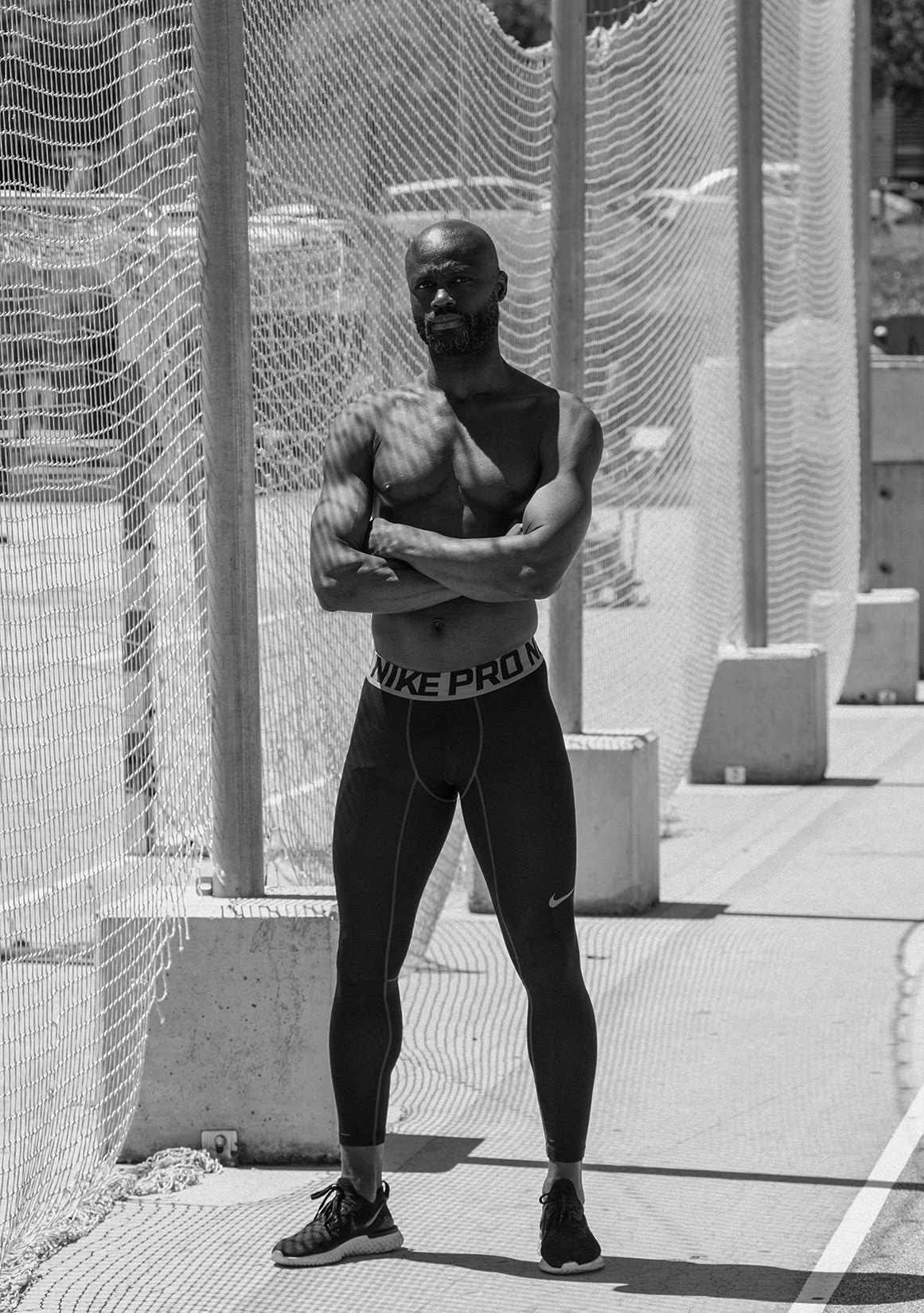 kido vieira
