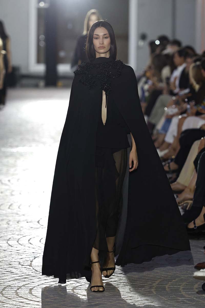 Daniela for Alvarno SS27