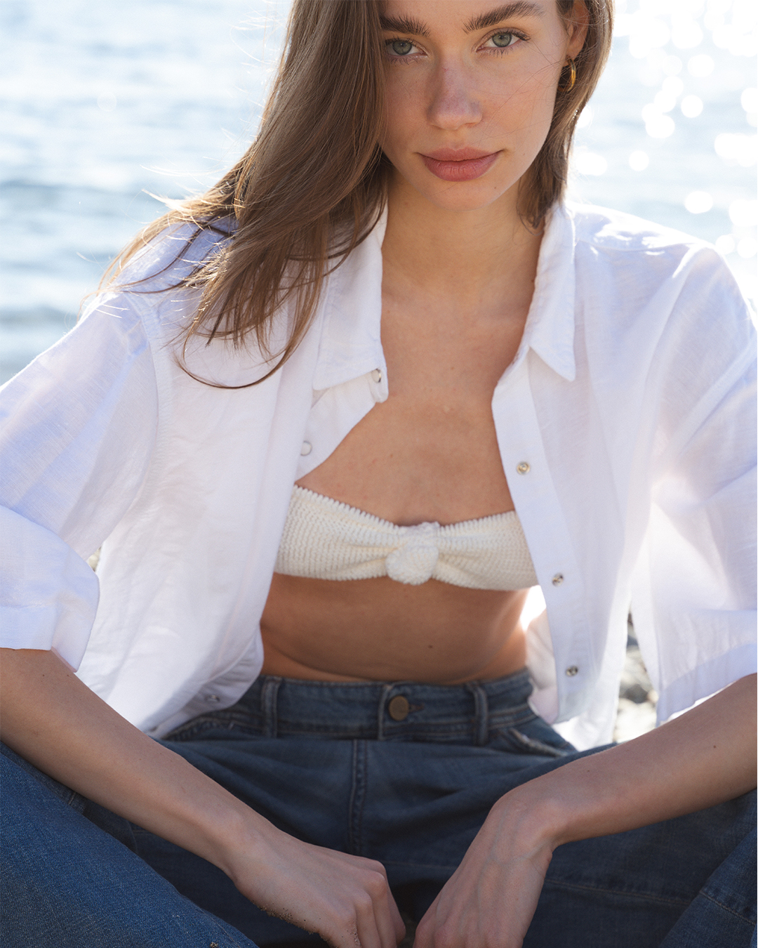 CAMPAIGN Karina & Vera x noir’n’bleu