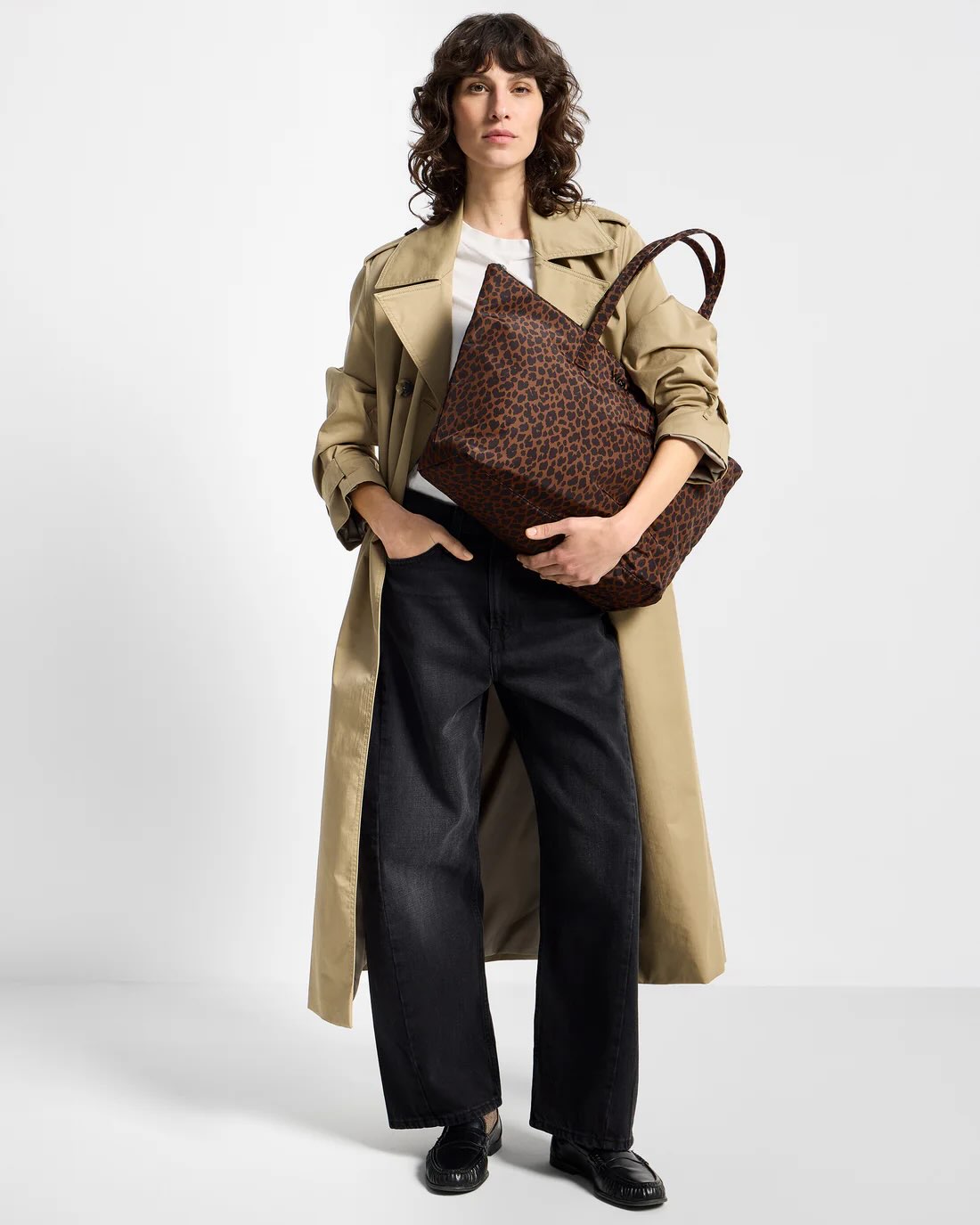 CAMPAIGN Silvina x Wouf