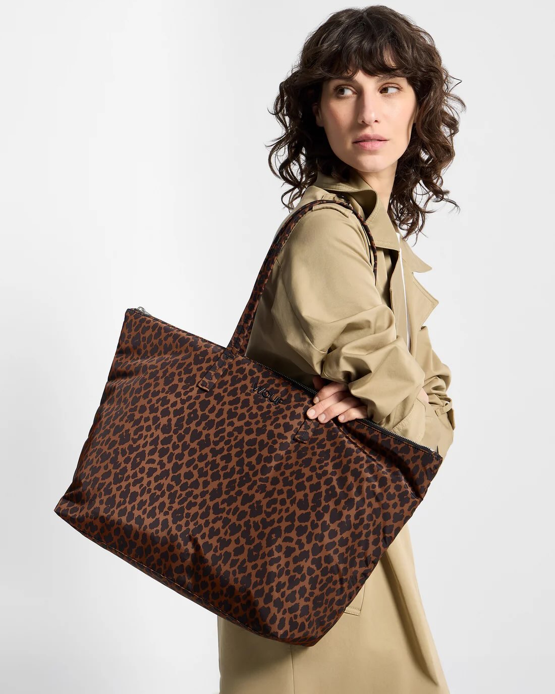 CAMPAIGN Silvina x Wouf
