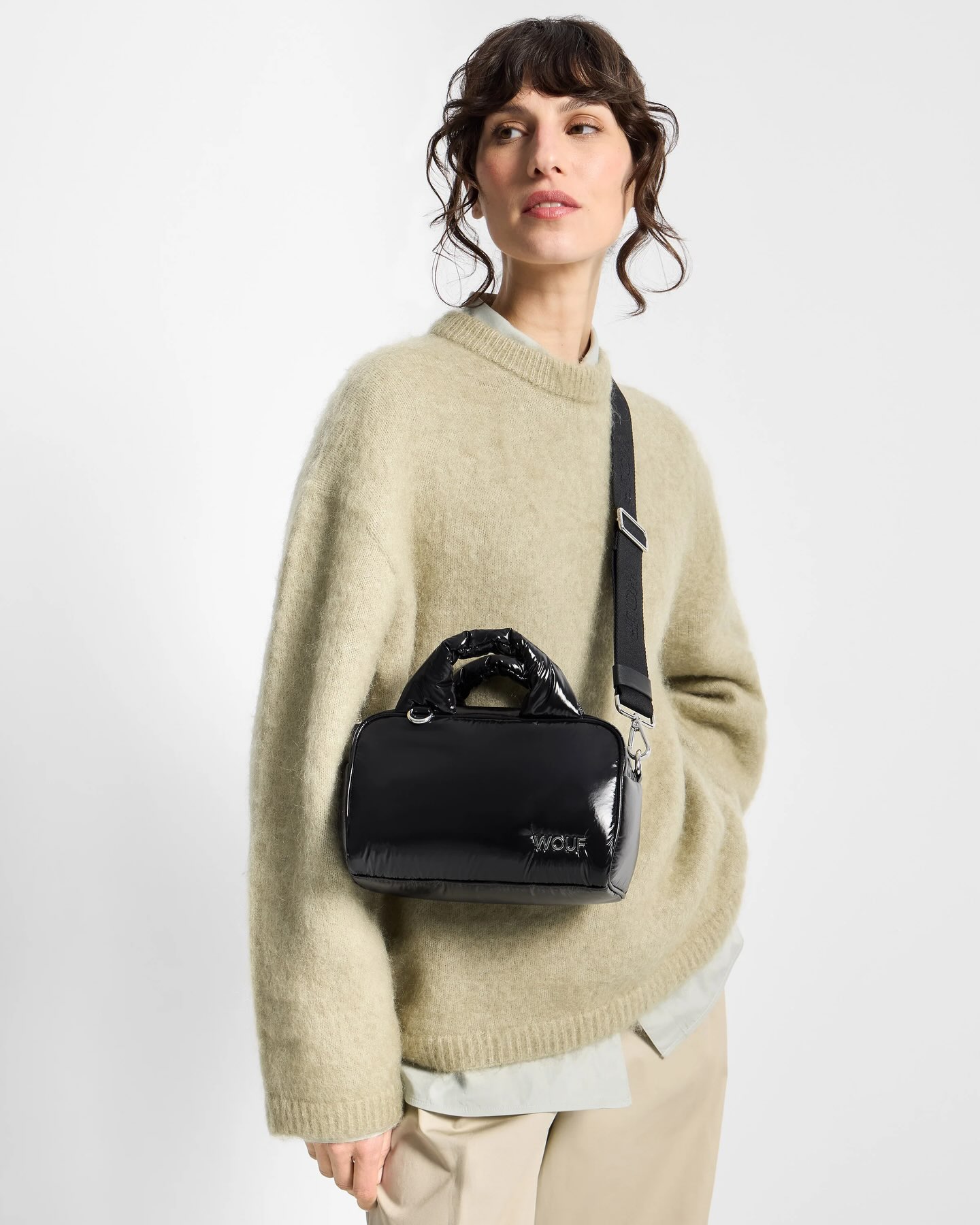 CAMPAIGN Silvina x Wouf