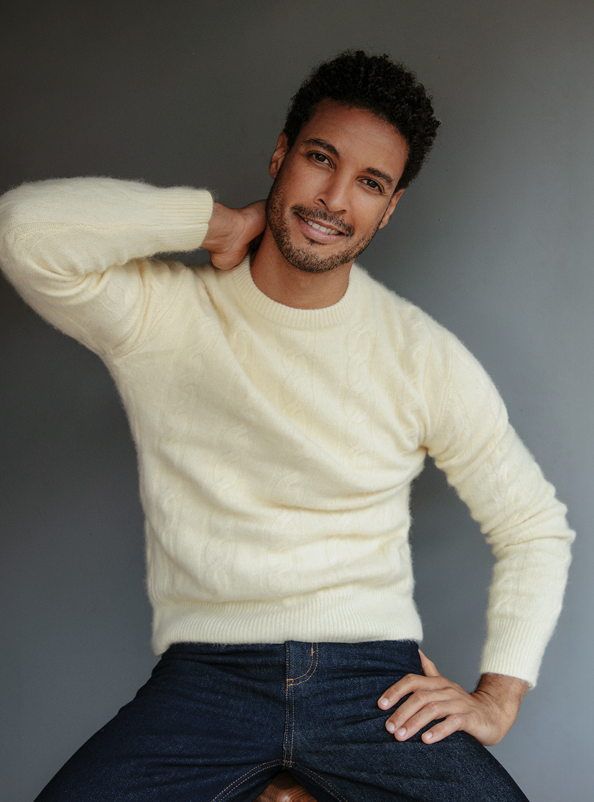 enrique manrique