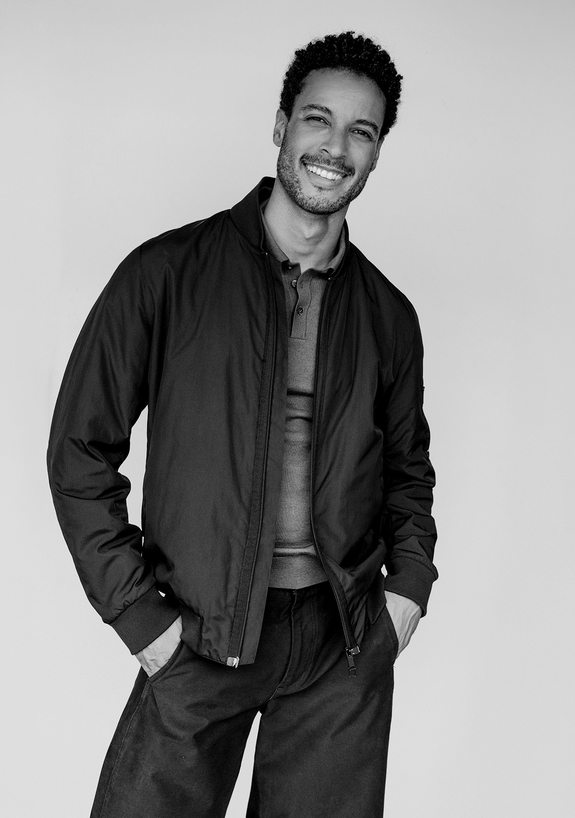 enrique manrique