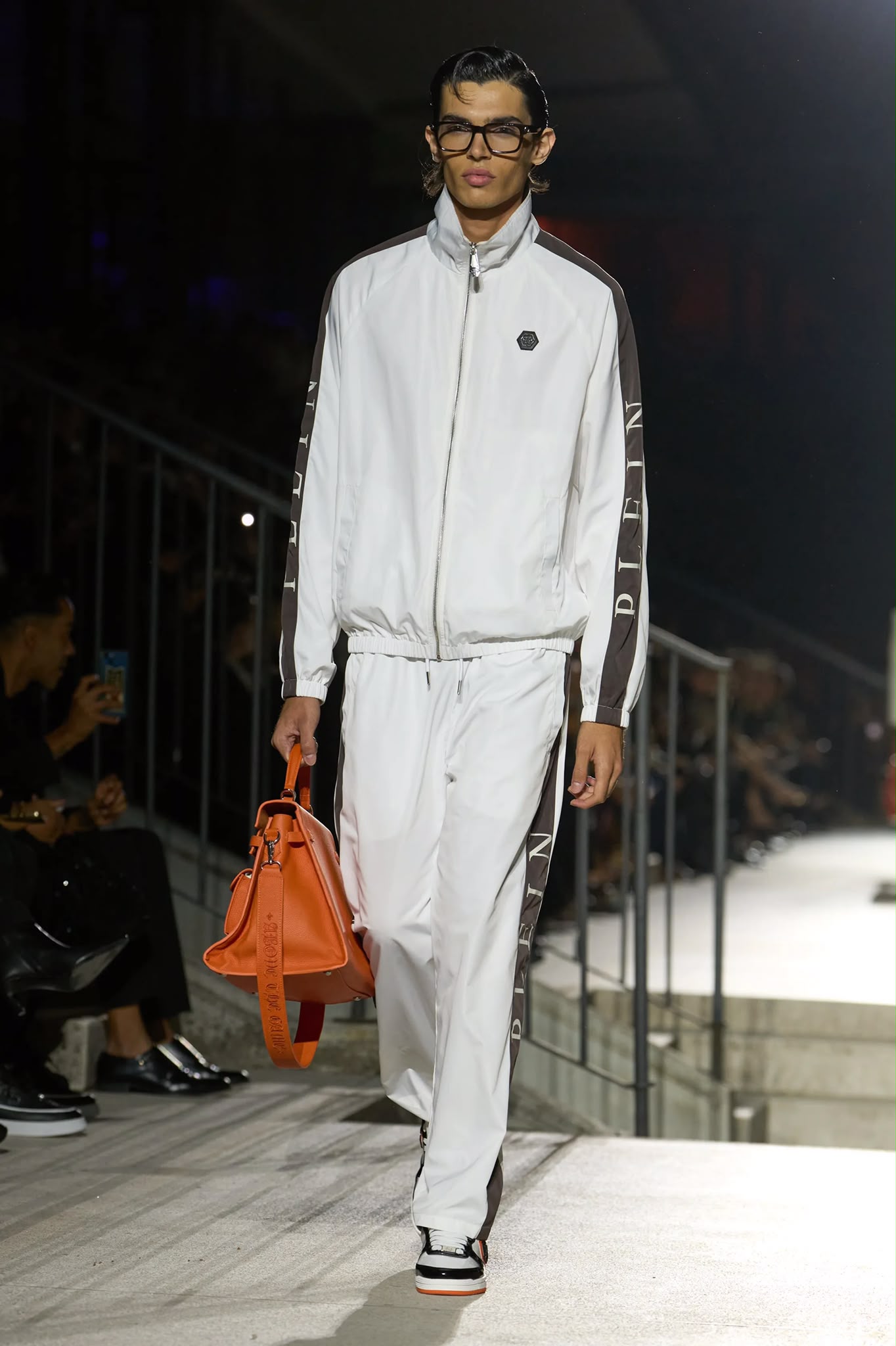 Manuel for Philipp Plein SS27