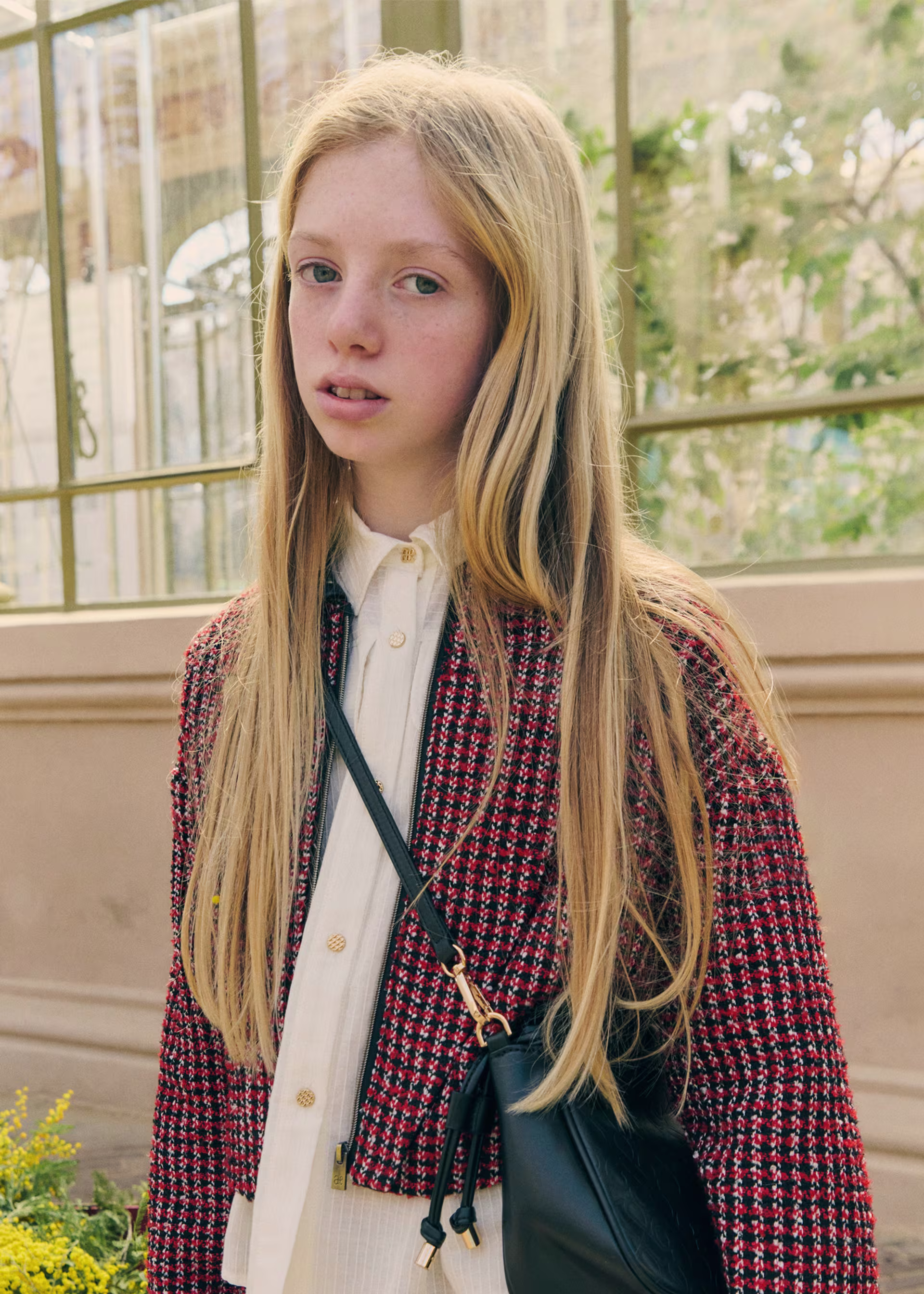 CAMPAIGN Siena x Abel&Lula