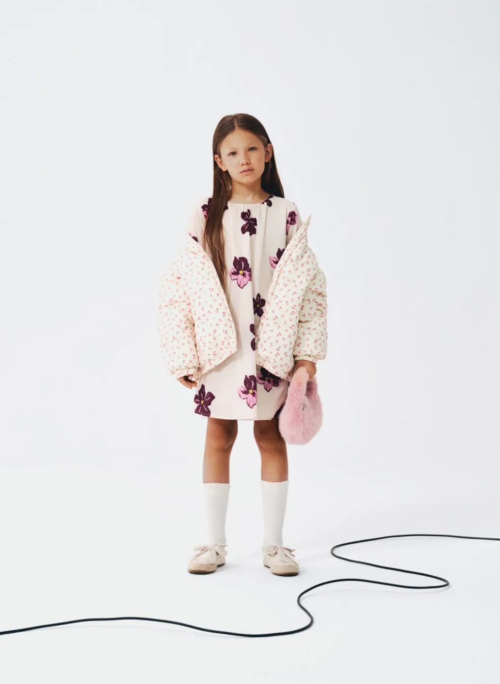 CAMPAIGN Laura x MAAG