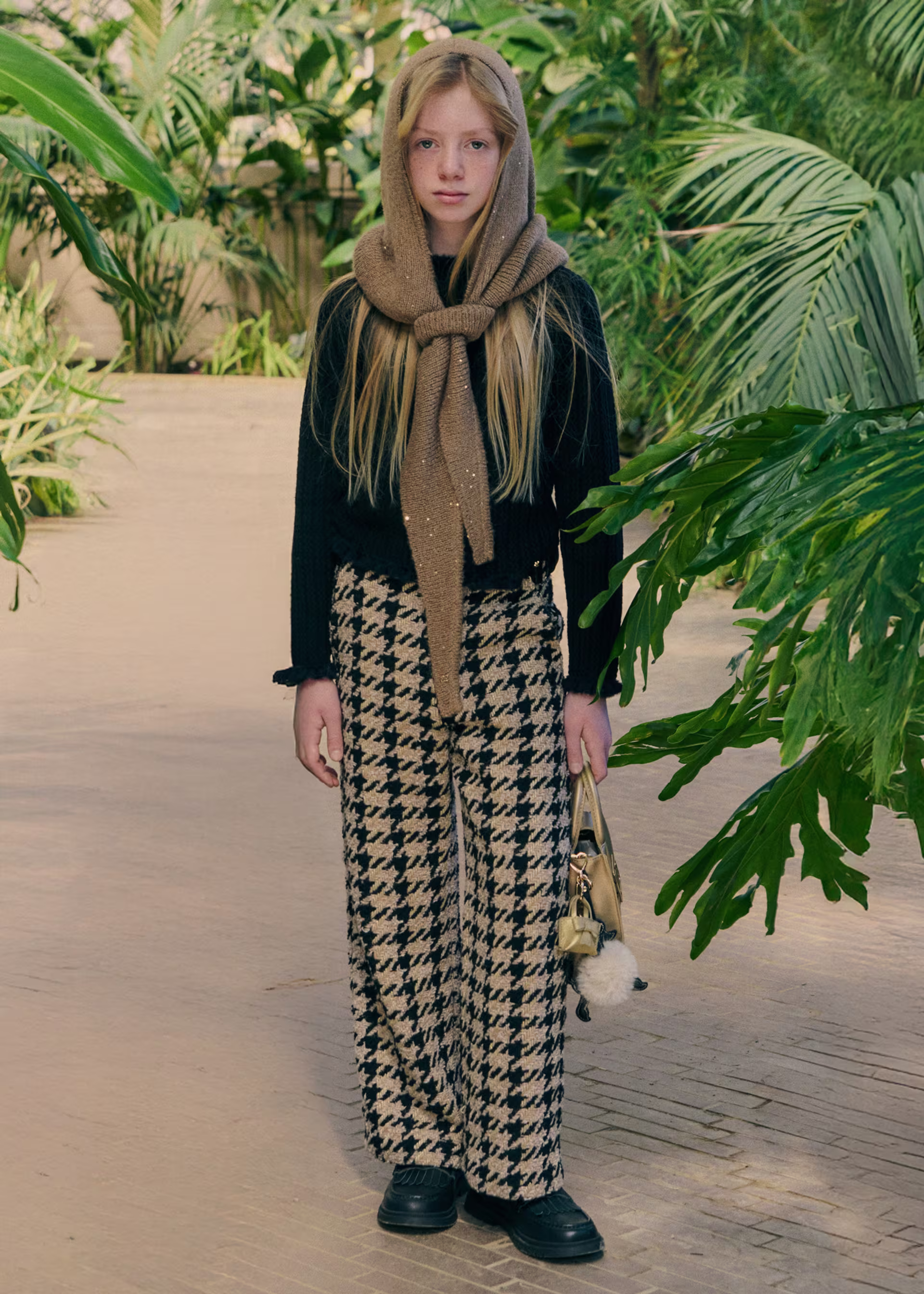 CAMPAIGN Siena x Abel&Lula