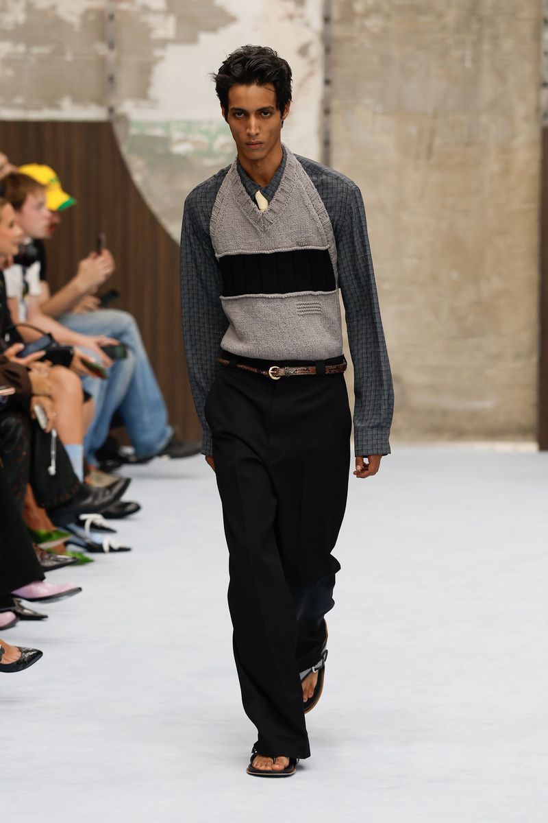 Mansur for Marni SS27
