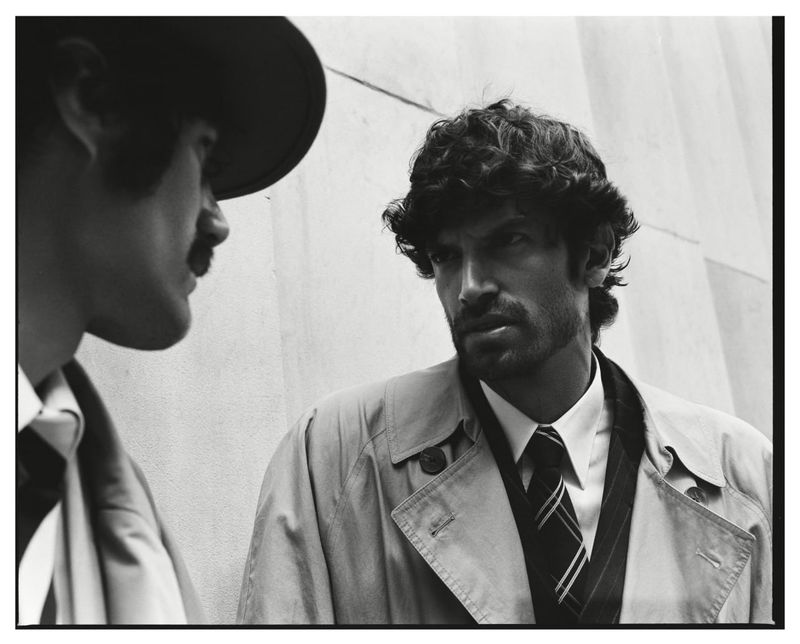 EDITORIAL Carlos x Numéro Netherlands