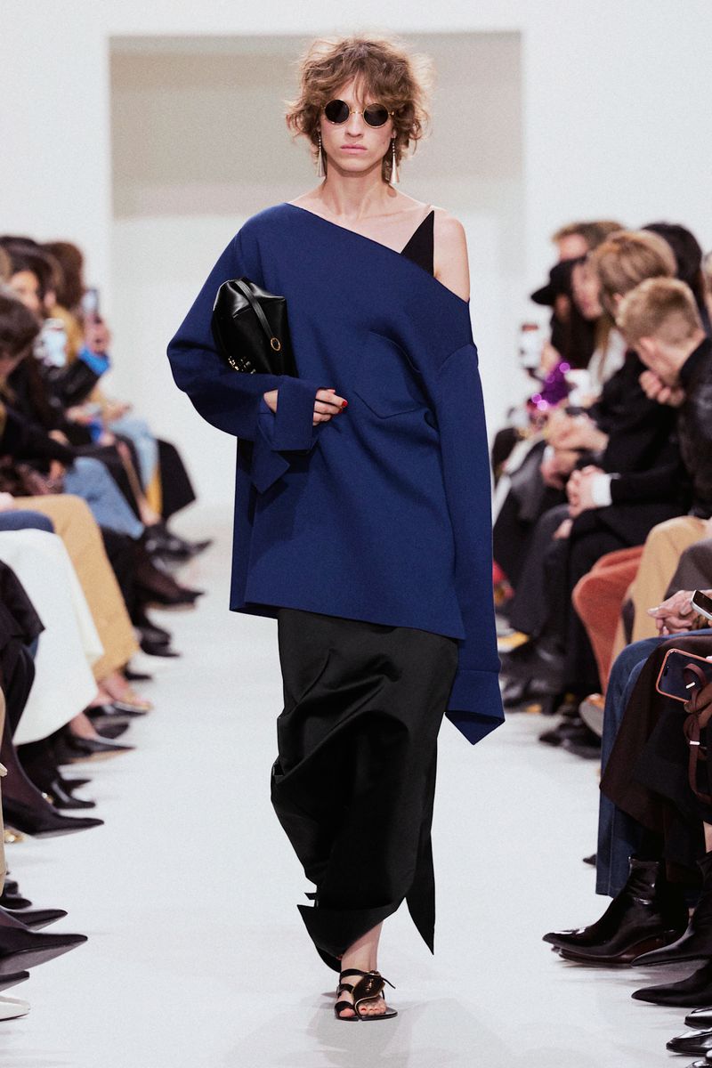 Diana for Celine SS27