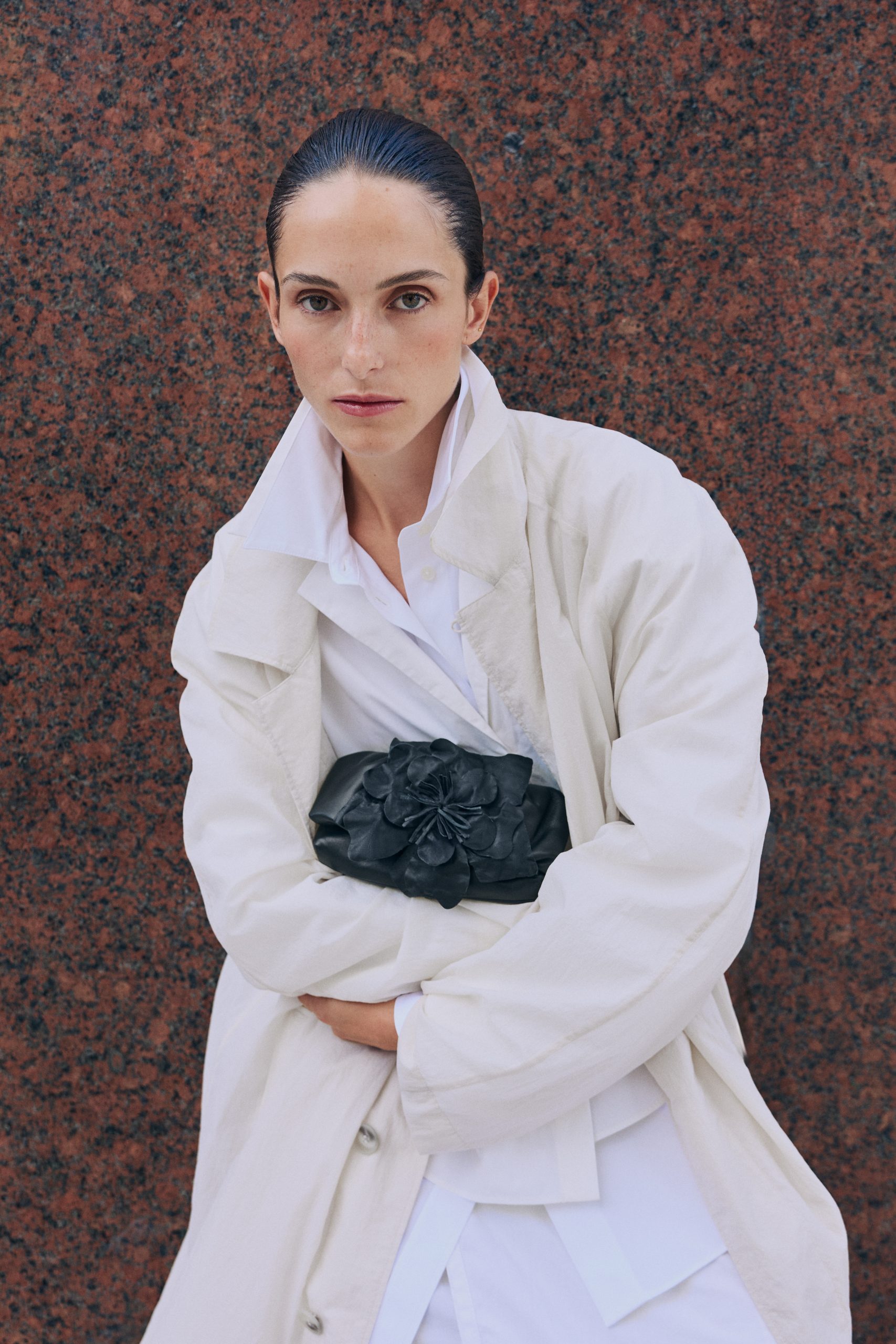 Cristina for Malababa