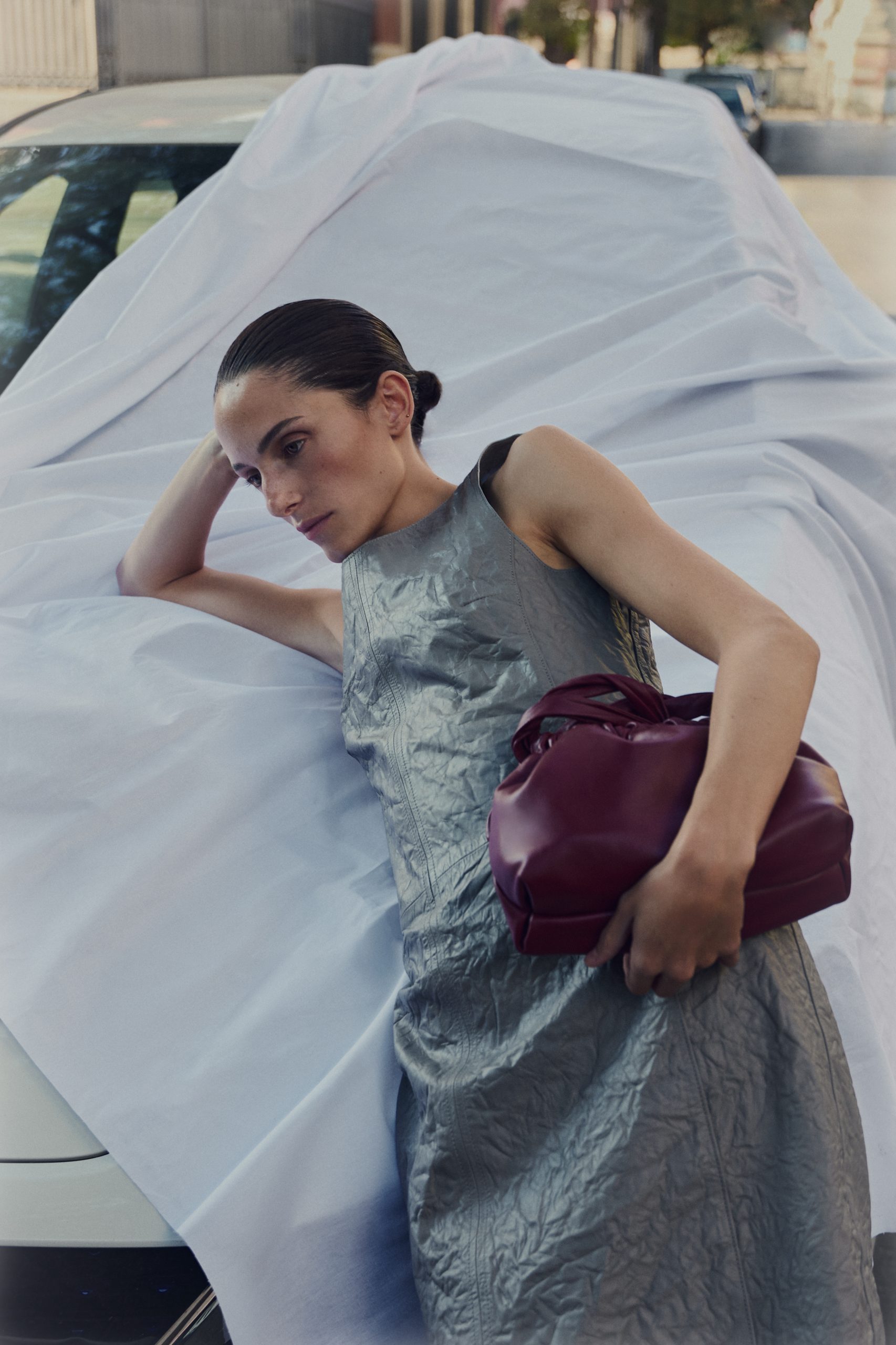 Cristina for Malababa