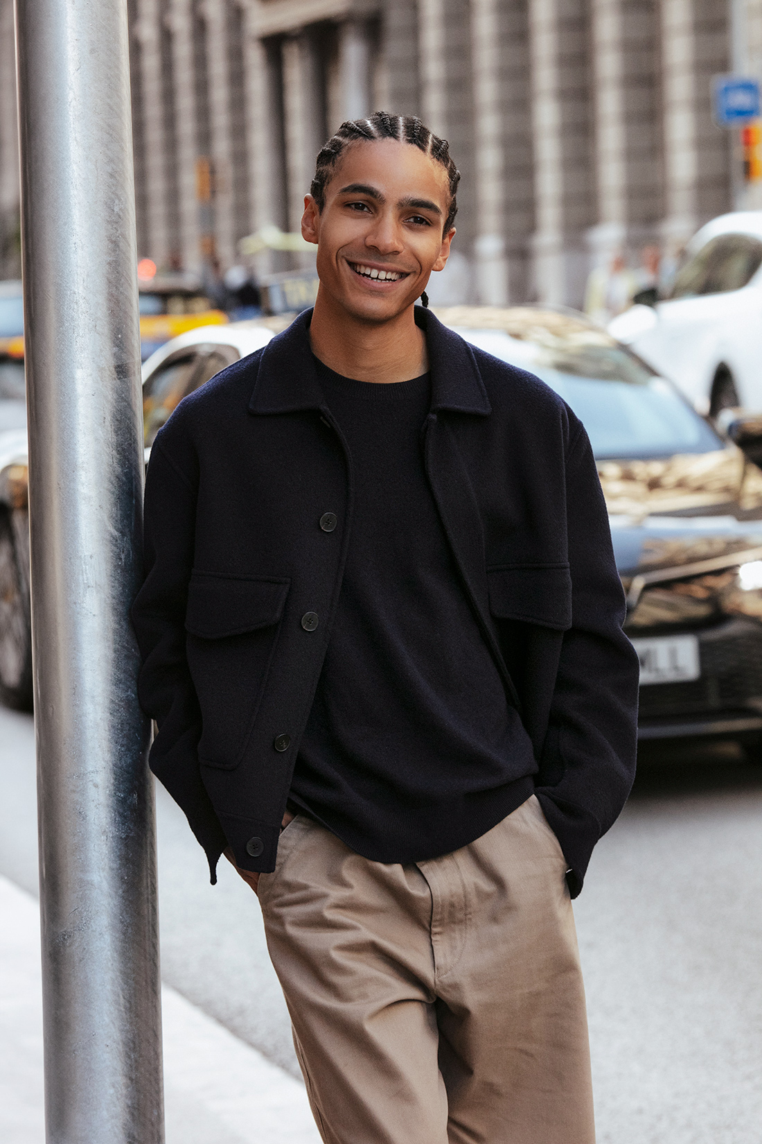 alejandro pérez