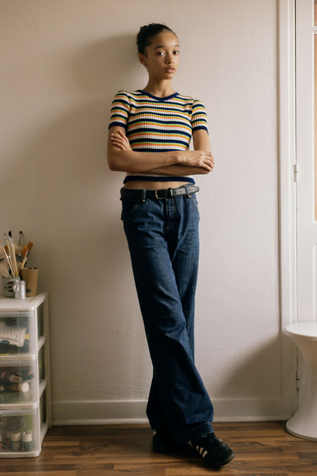 clémence l’horset