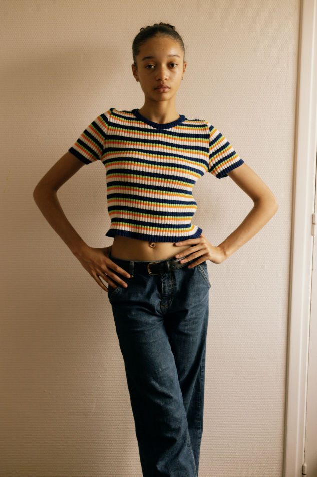 clémence l’horset