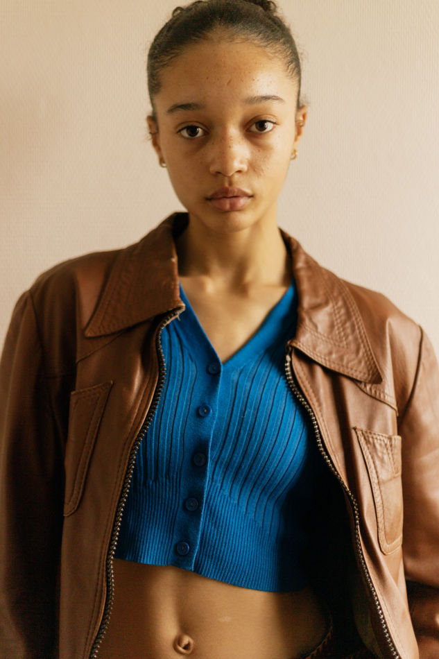 clémence l’horset