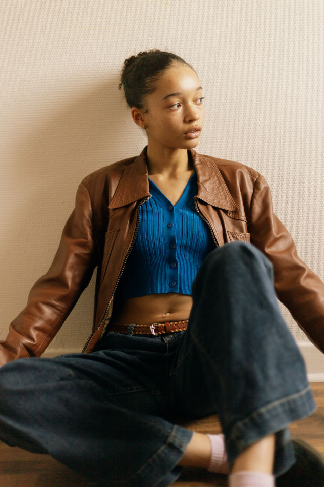 clémence l’horset