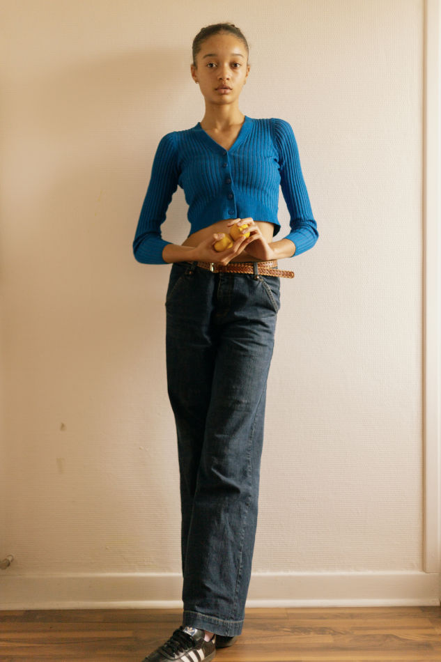 clémence l’horset