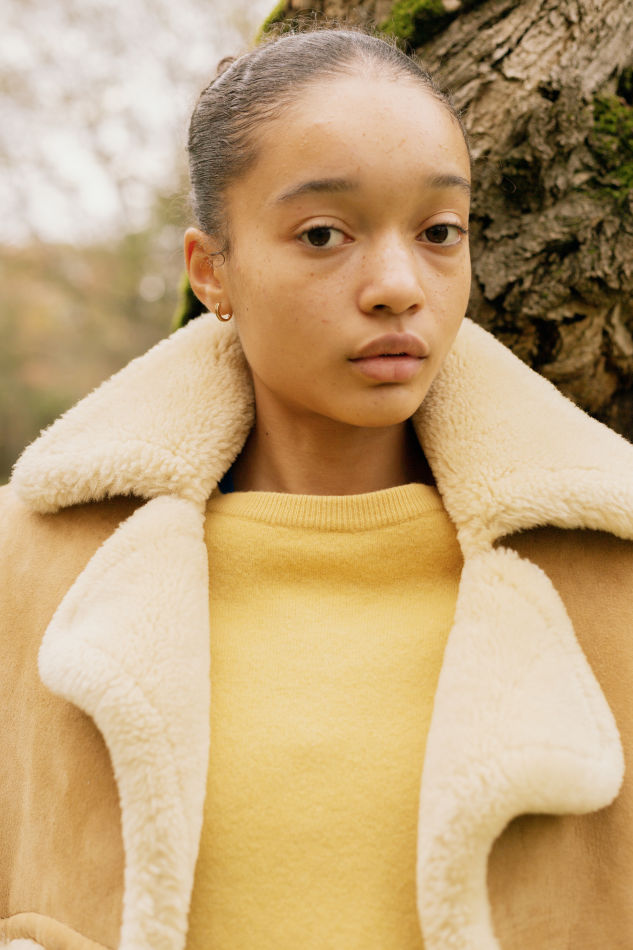 clémence l’horset