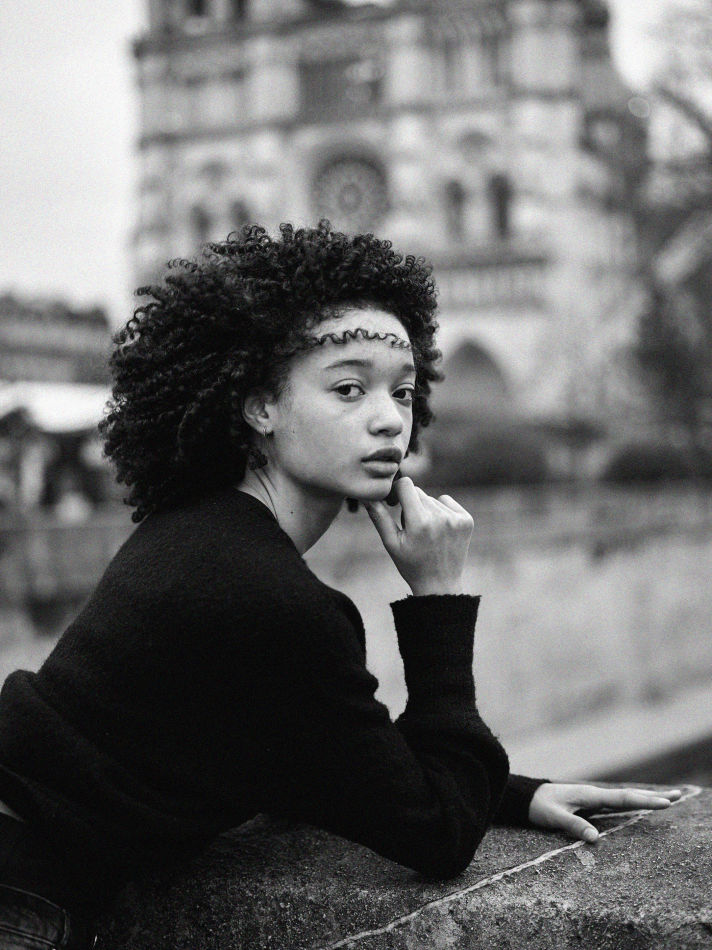 clémence l’horset