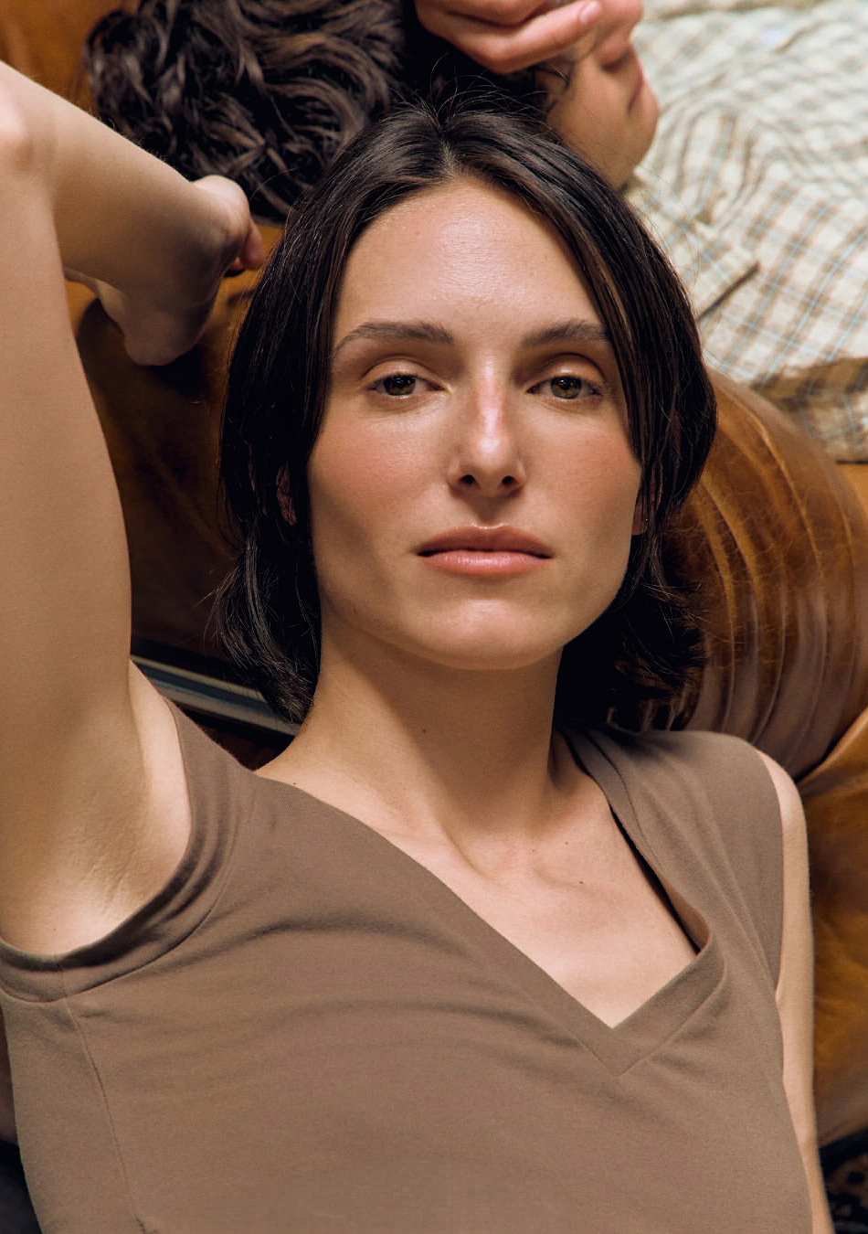 cristina reguero