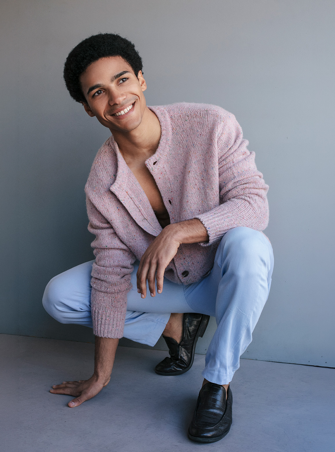 alejandro pérez