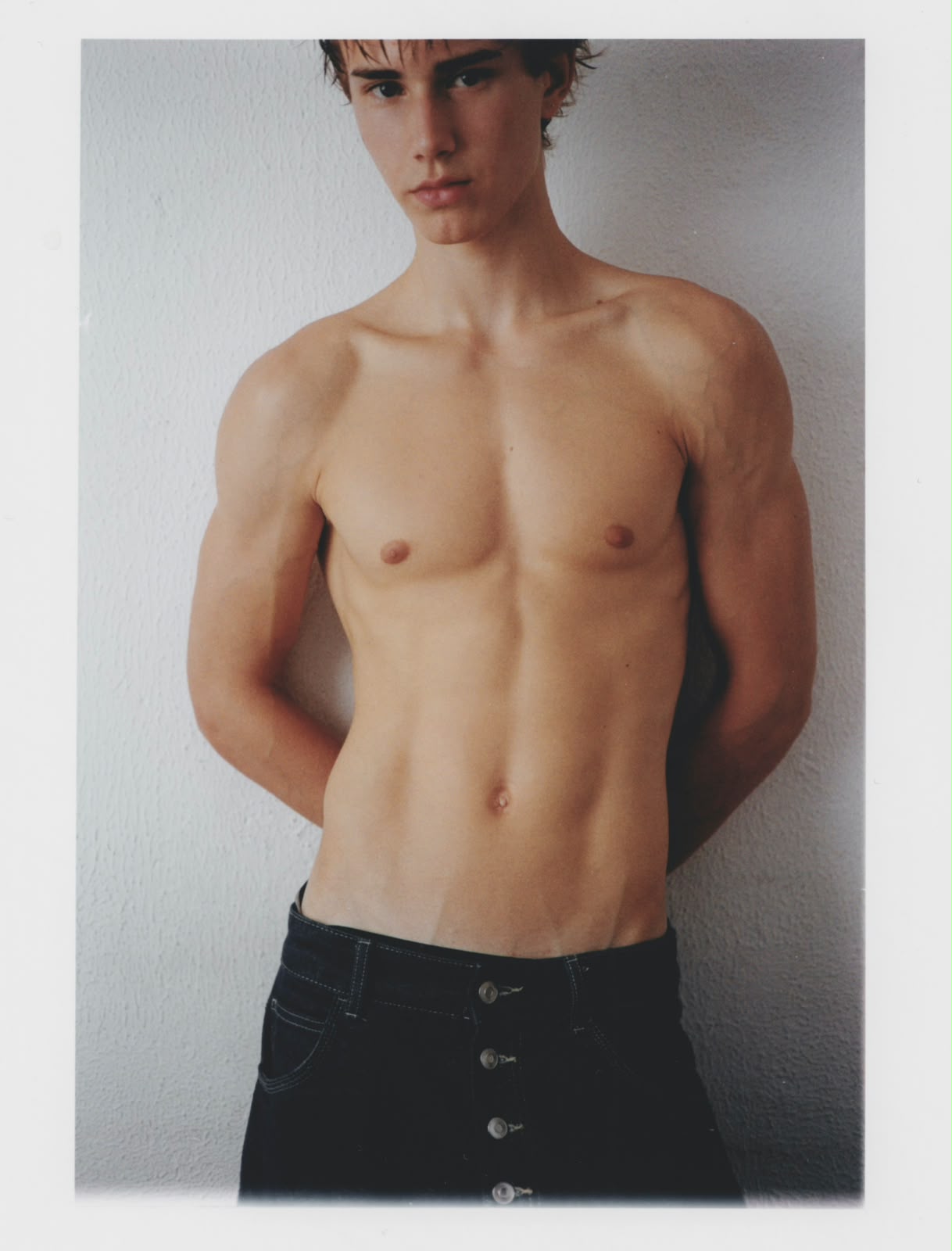 Marek & Moises for STOIC Magazine