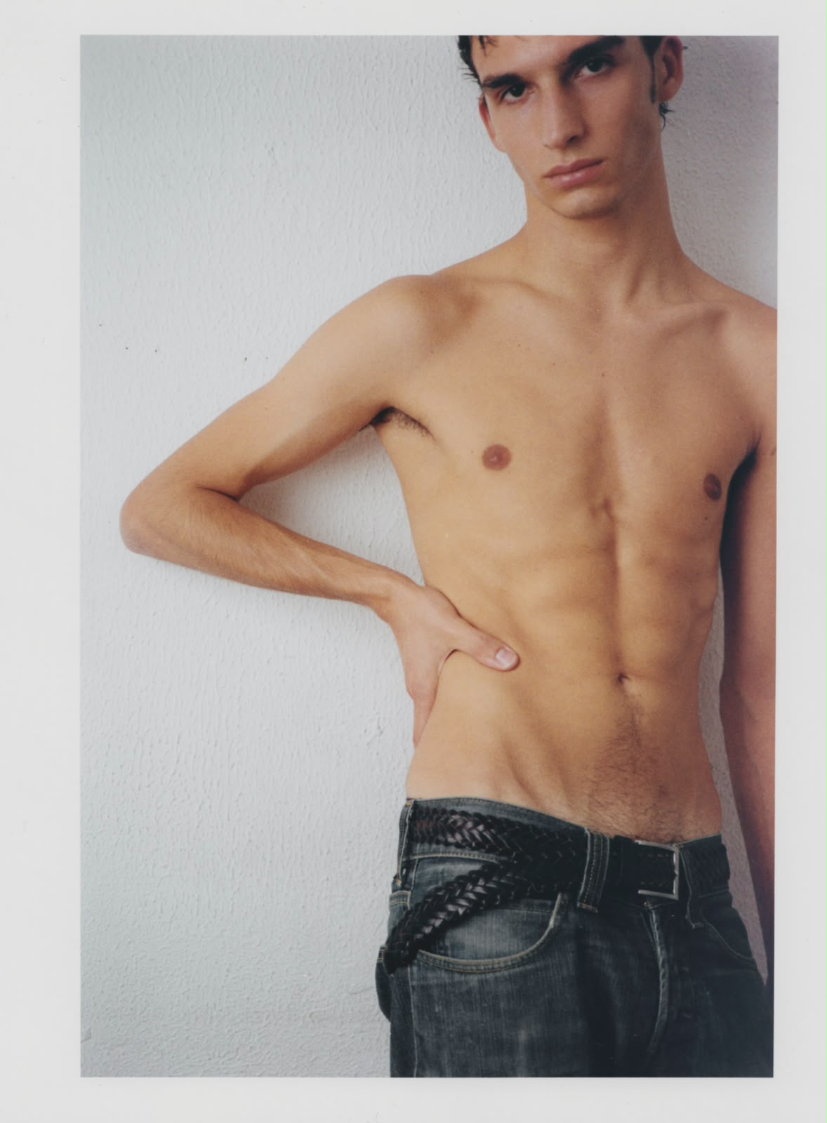 Marek & Moises for STOIC Magazine