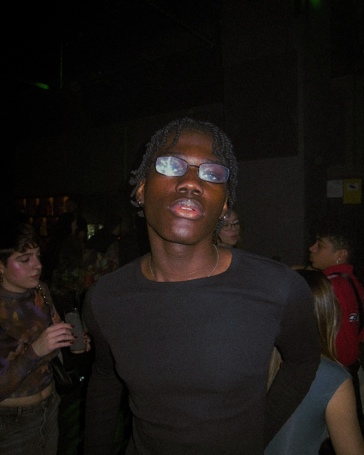 michael dale