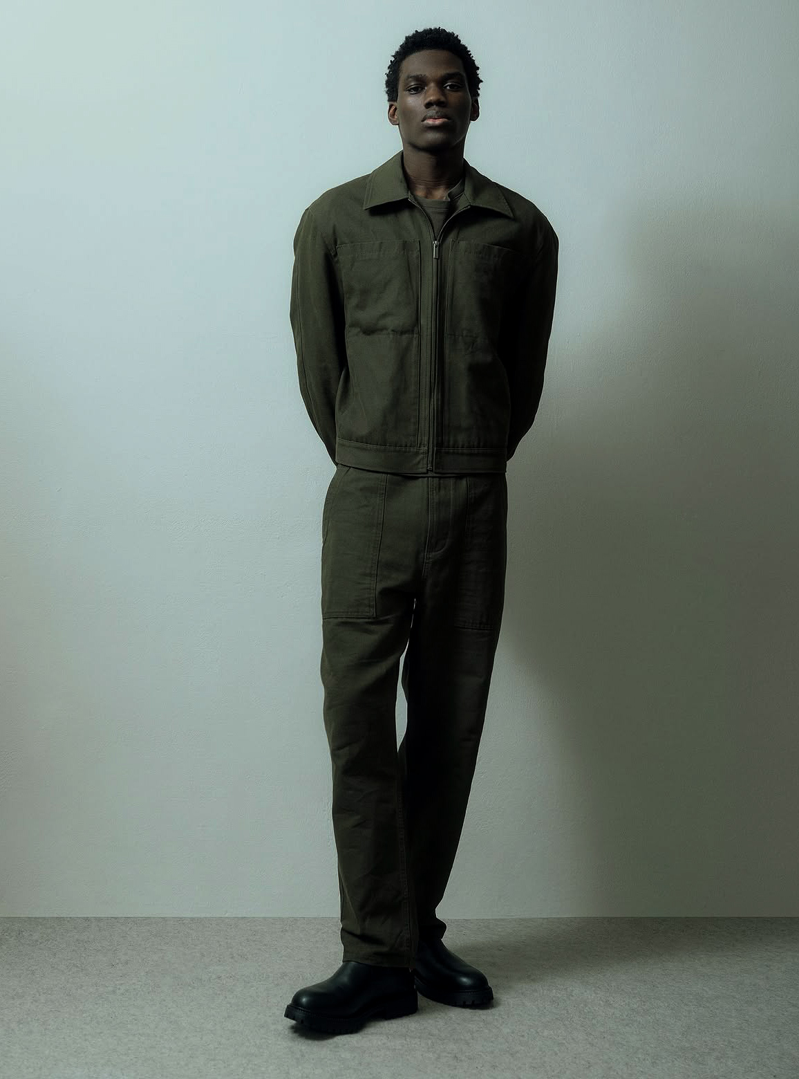 michael dale