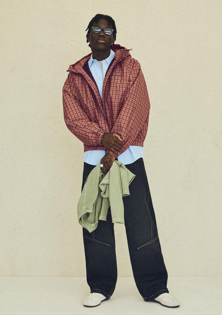 michael dale