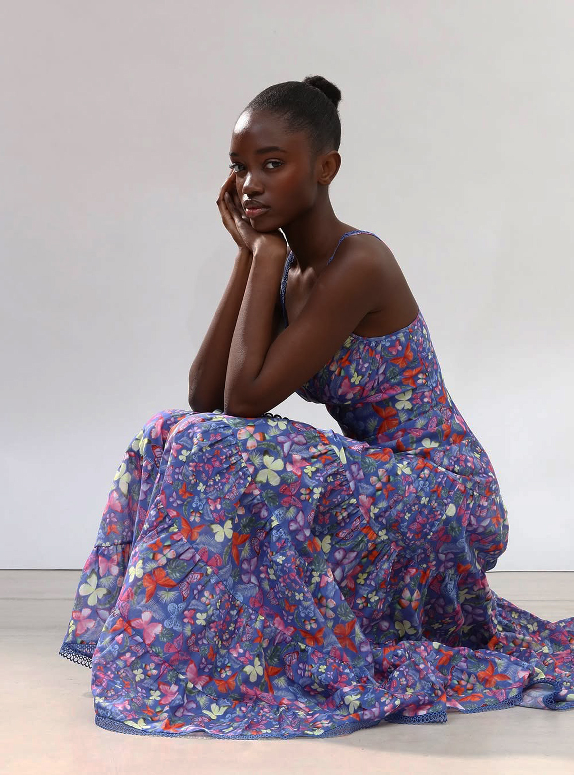 musu ndure