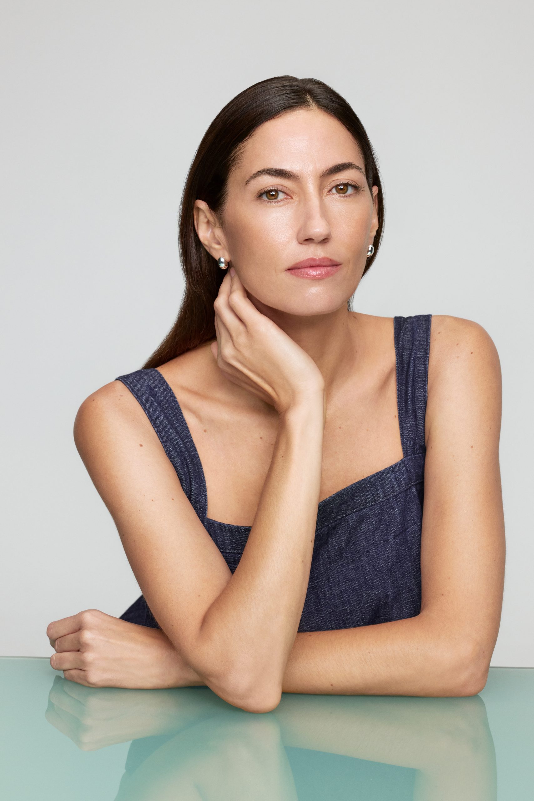 CAMPAIGN Paloma x Skintech