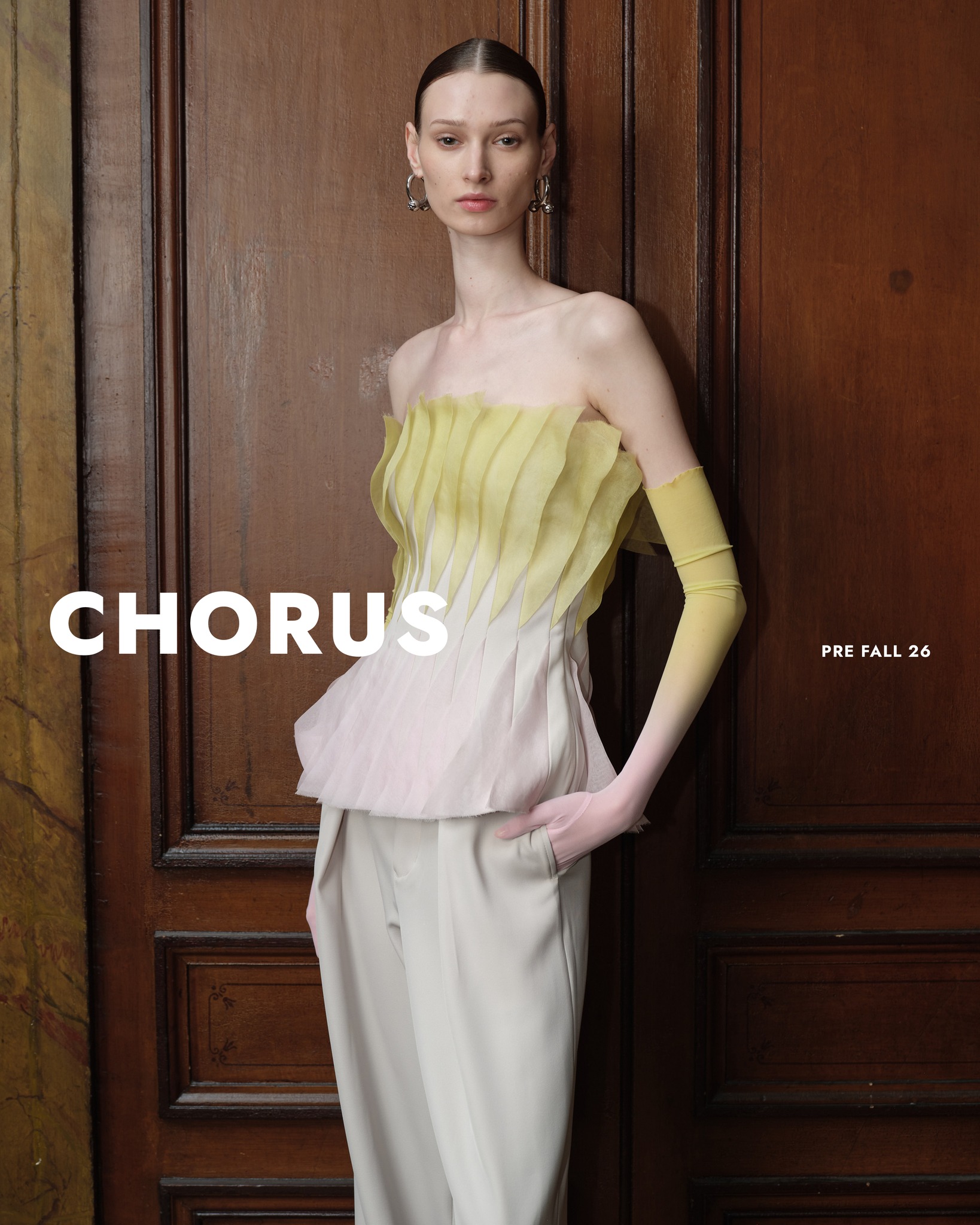 Yulia x Chorus