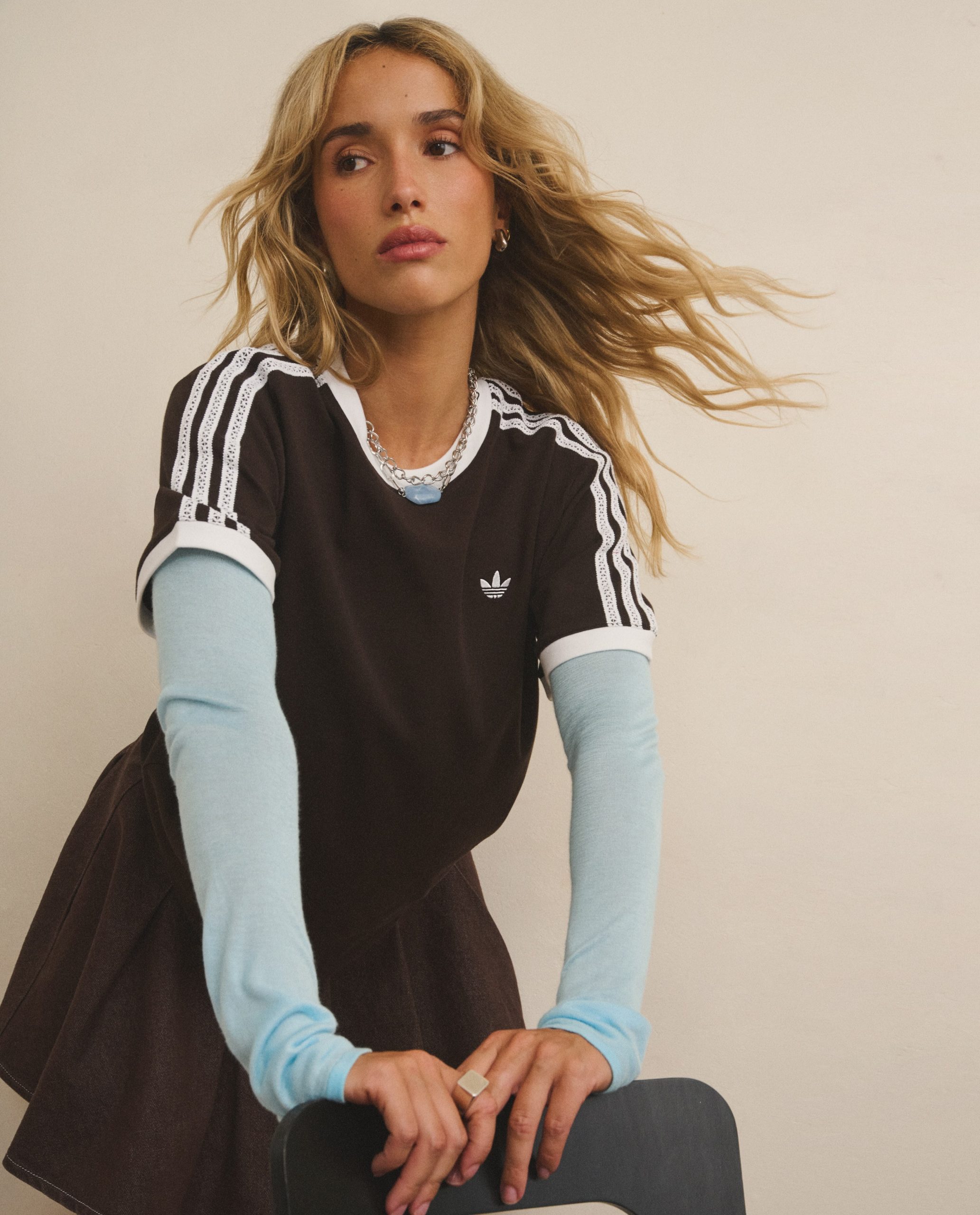 CAMPAIGN Berta x Office