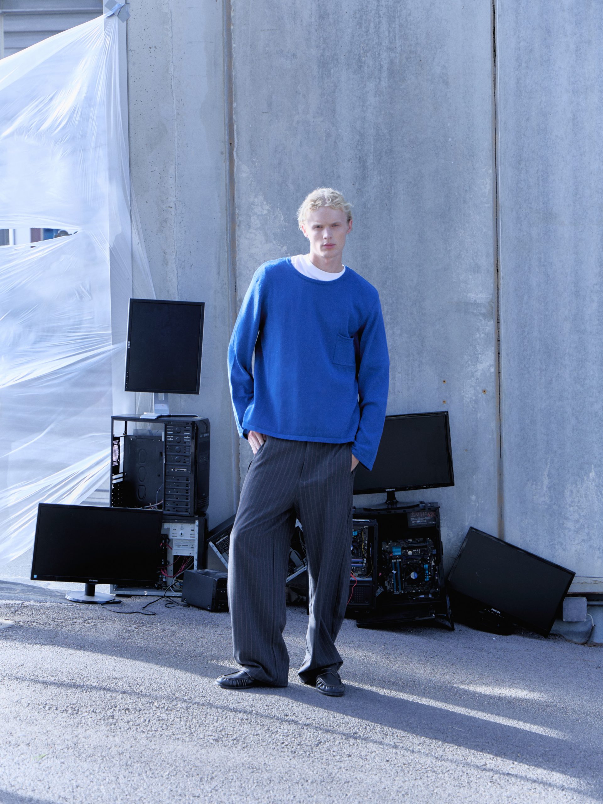 Arthur for ULANKA